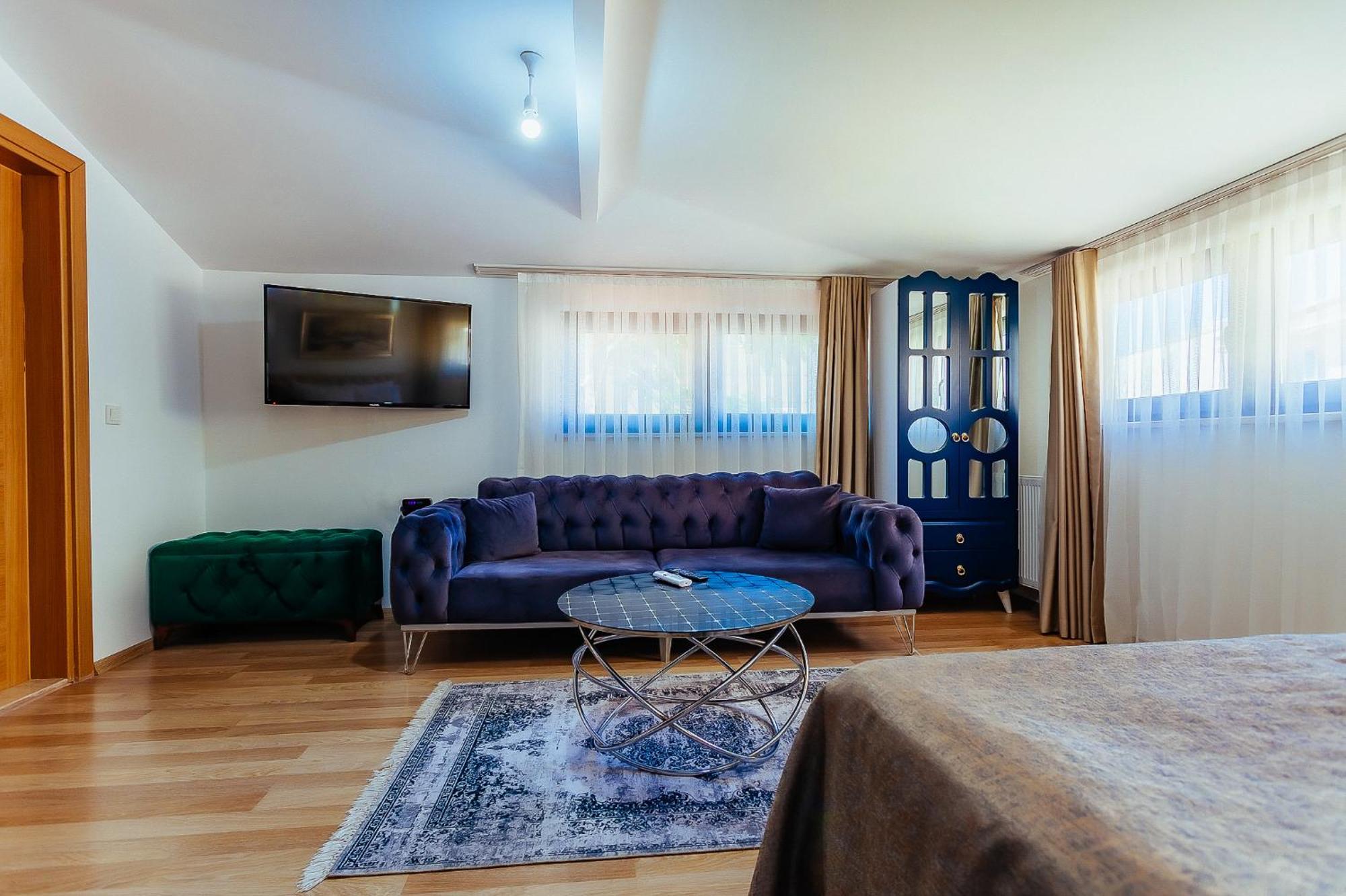Taksim Wonder Suites イスタンブール エクステリア 写真