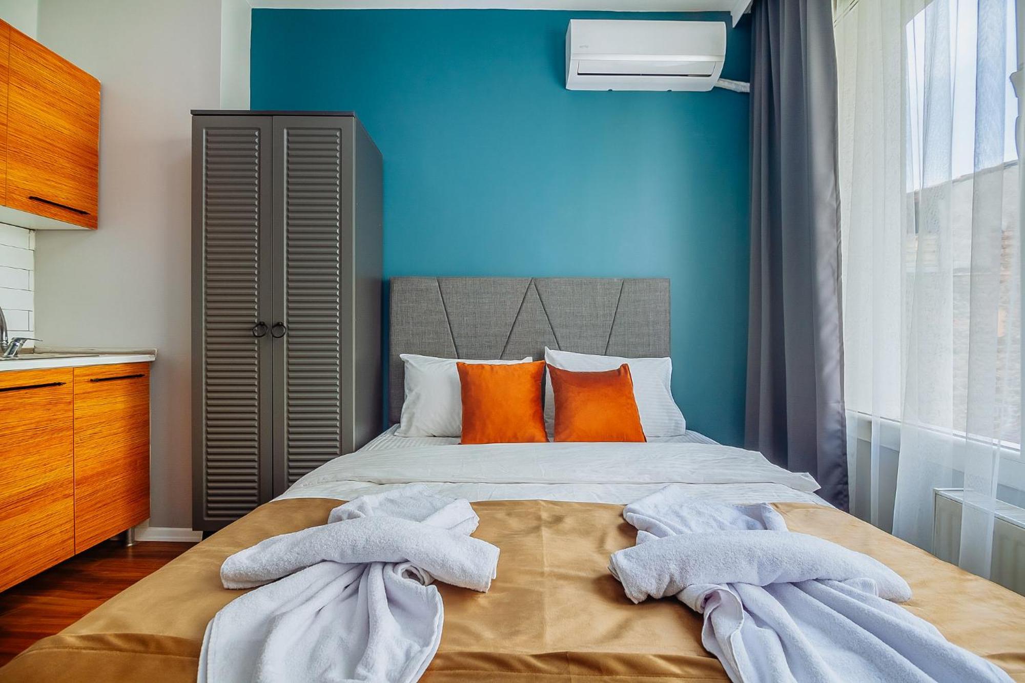 Taksim Wonder Suites イスタンブール エクステリア 写真