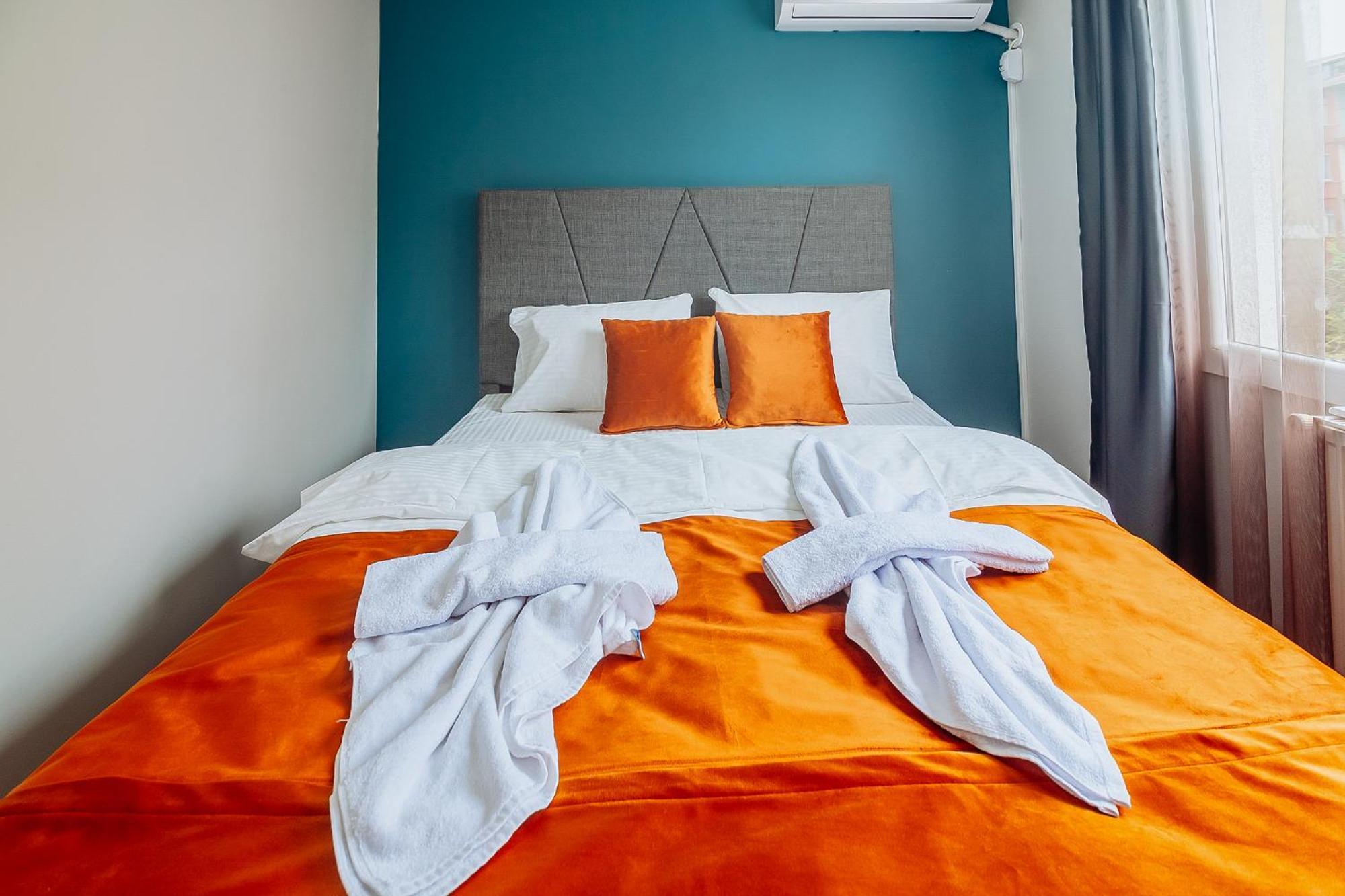 Taksim Wonder Suites イスタンブール エクステリア 写真
