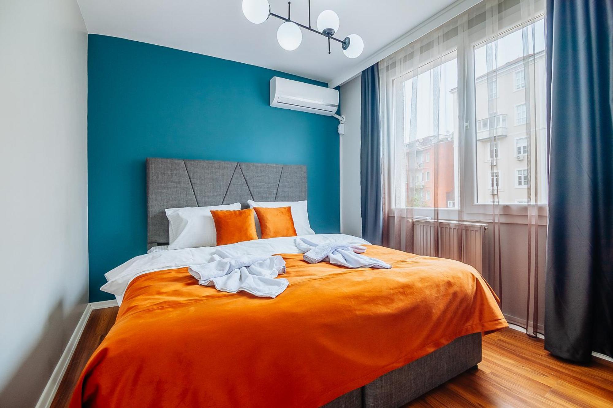Taksim Wonder Suites イスタンブール エクステリア 写真