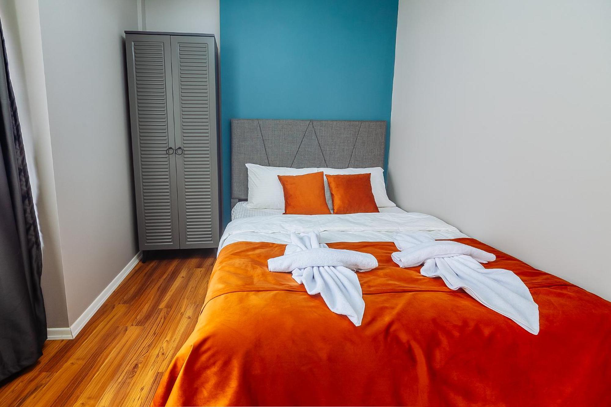 Taksim Wonder Suites イスタンブール エクステリア 写真