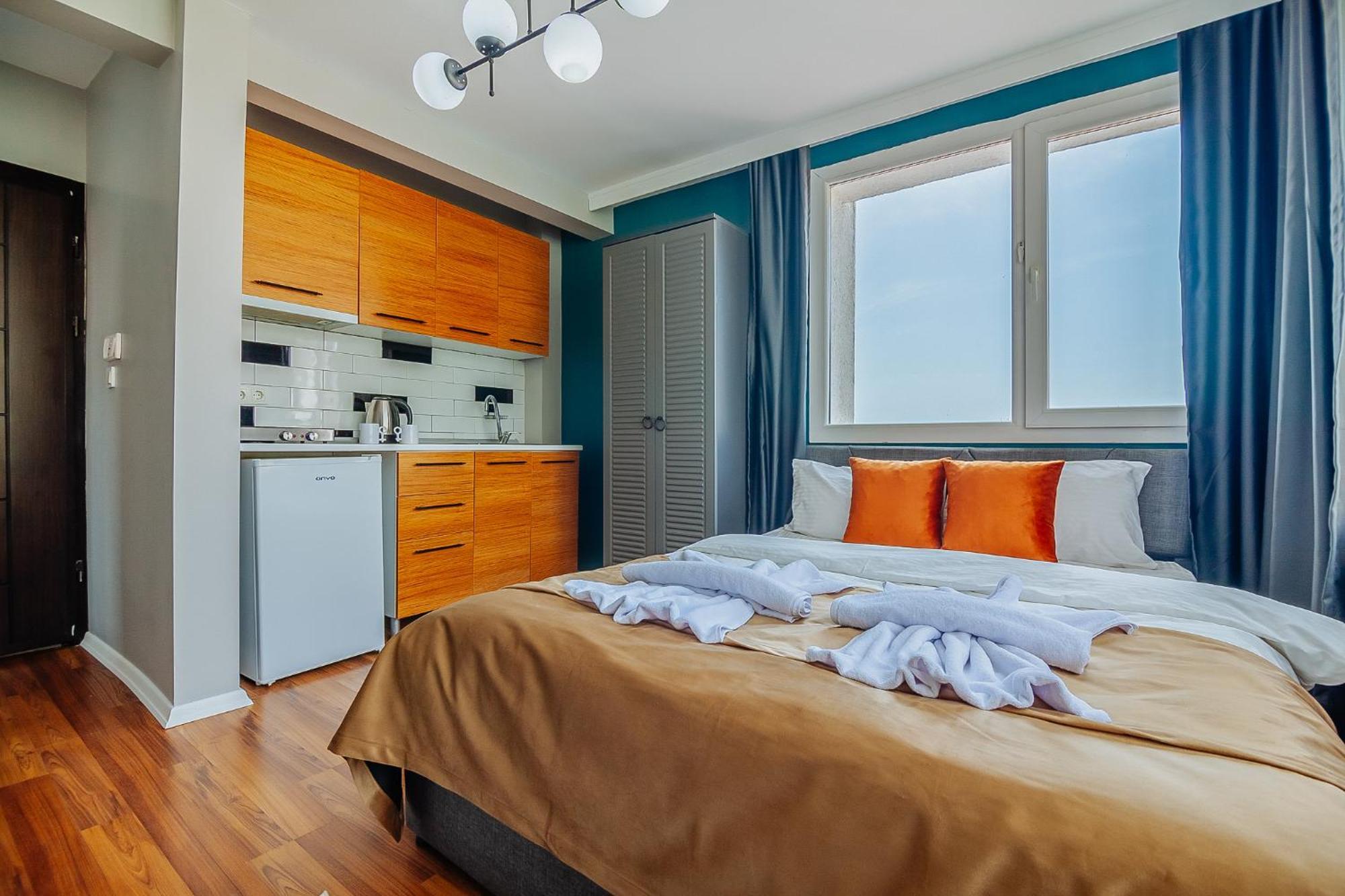 Taksim Wonder Suites イスタンブール エクステリア 写真
