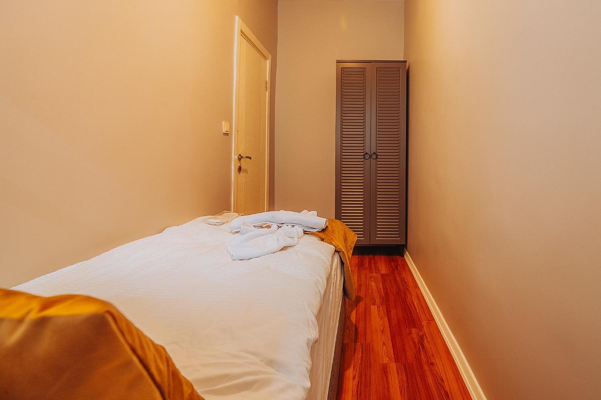 Taksim Wonder Suites イスタンブール エクステリア 写真
