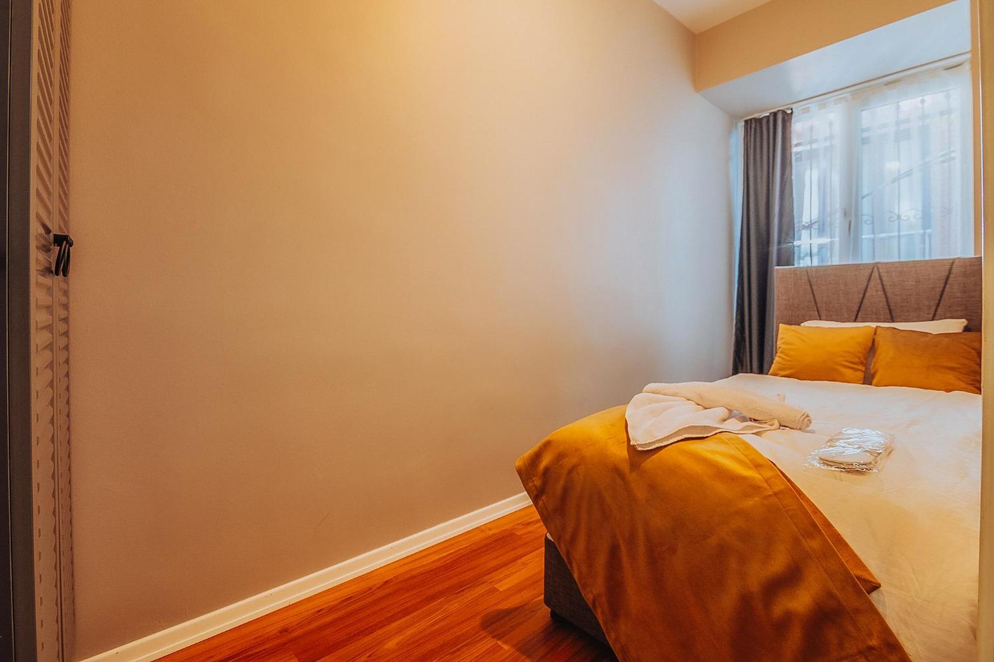 Taksim Wonder Suites イスタンブール エクステリア 写真